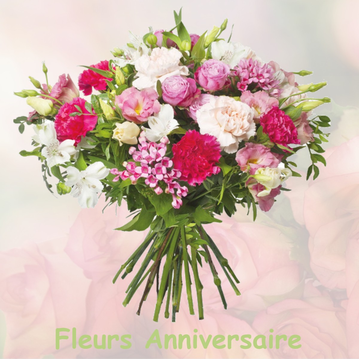 fleurs anniversaire CHAUMONT-SUR-AIRE